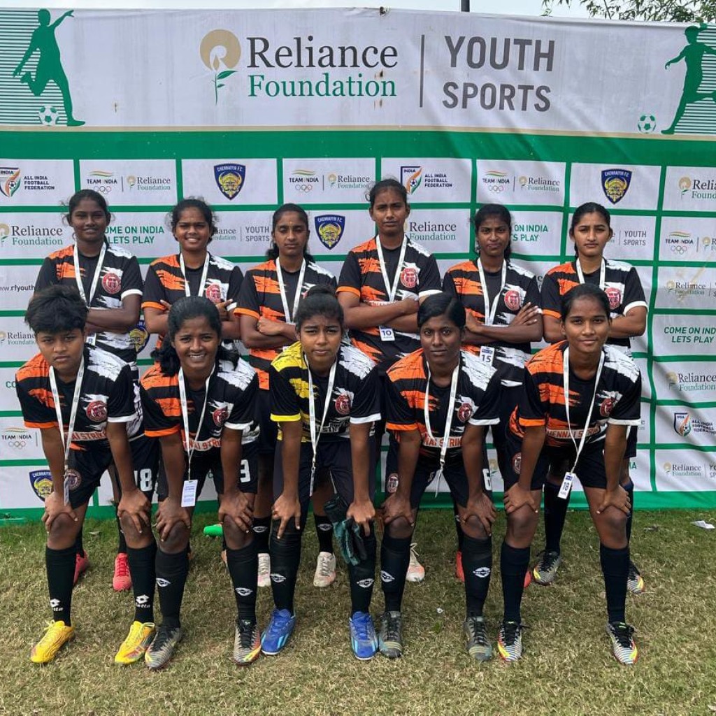 Chennaiyin FC Partnership