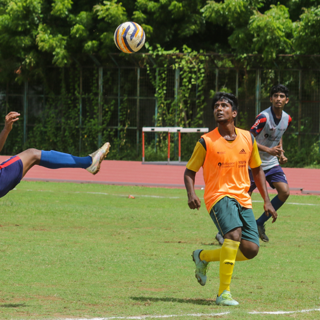 Youth Sports Development