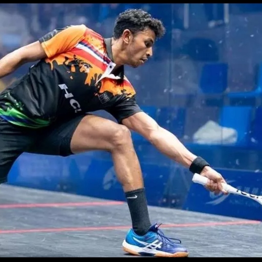 Velavan Senthilkumar